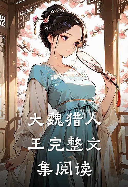 大魏猎人王完整文集阅读