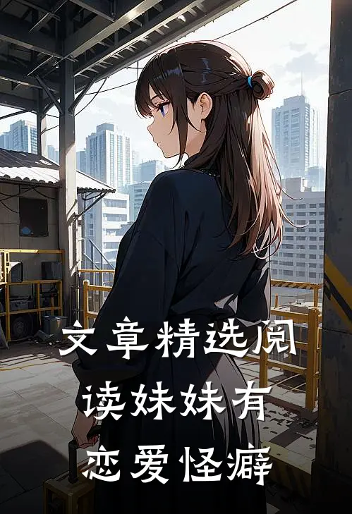 文章精选阅读妹妹有恋爱怪癖