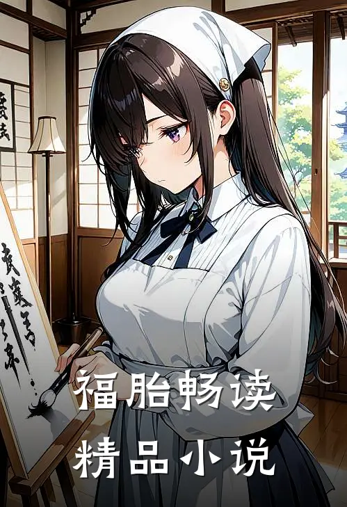 福胎畅读精品小说