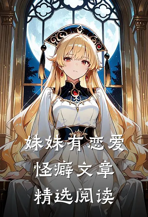 妹妹有恋爱怪癖文章精选阅读