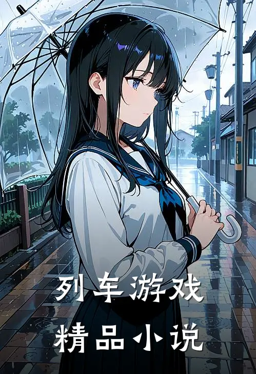 列车游戏精品小说
