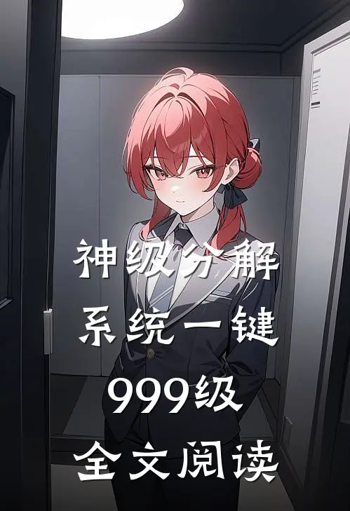 神级分解系统一键999级全文阅读