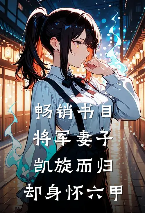 畅销书目将军妻子凯旋而归,却身怀六甲