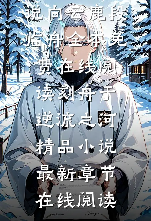 刻舟于逆流之河精品小说