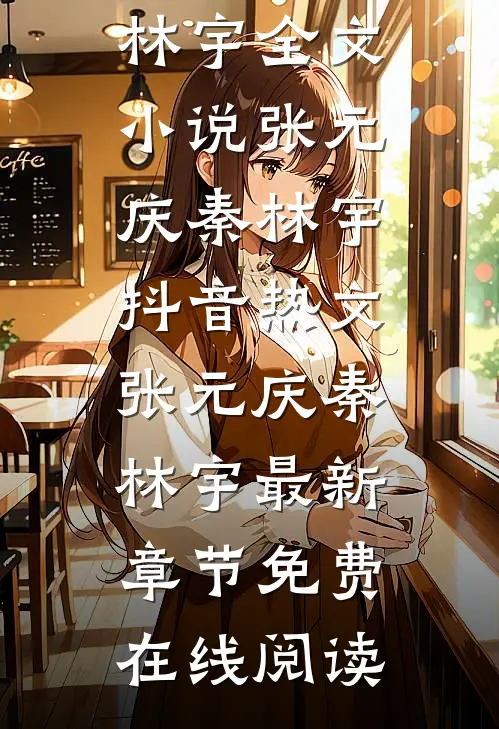 官嫂张元庆秦林宇全文小说