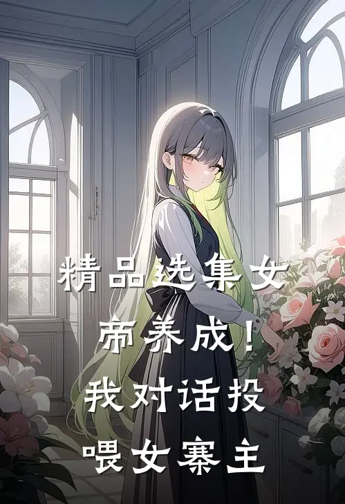 精品选集女帝养成!我对话投喂女寨主