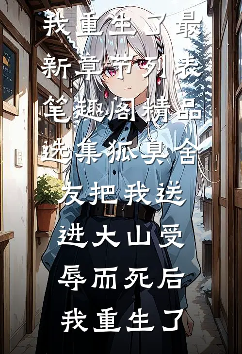 精品选集狐臭舍友把我送进大山受辱而死后,我重生了