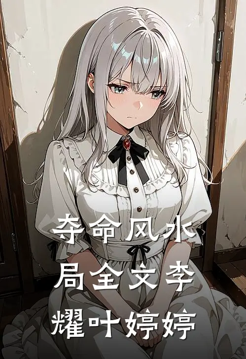 夺命风水局全文李耀叶婷婷