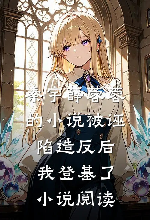 秦宇薛蓉蓉的小说被诬陷造反后,我登基了小说阅读