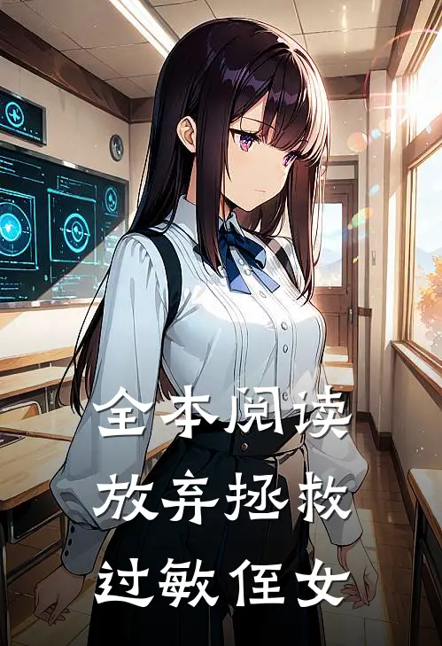 全本阅读放弃拯救过敏侄女