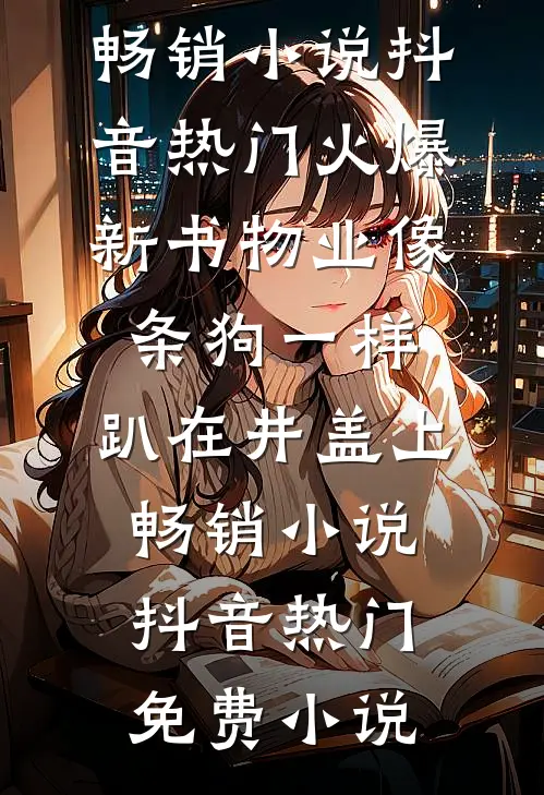 物业像条狗一样,趴在井盖上畅销小说