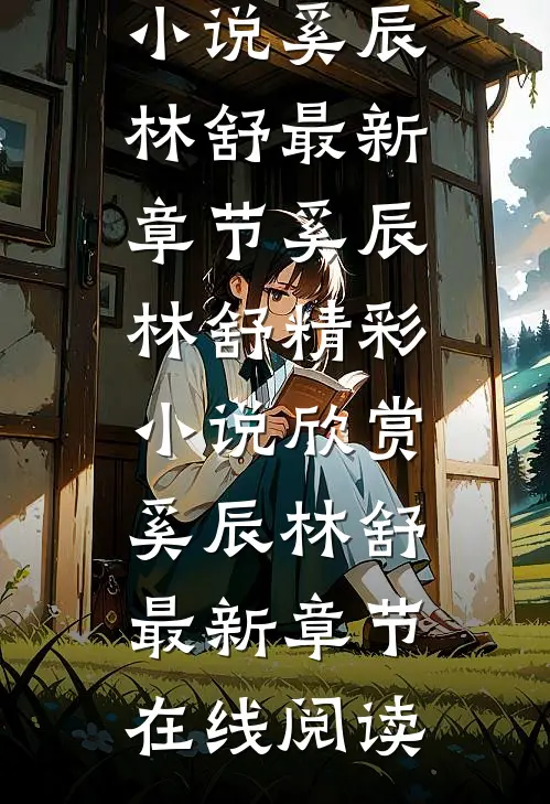 上离婚综艺后,顶流老公身败名裂全文小说奚辰林舒最新章节