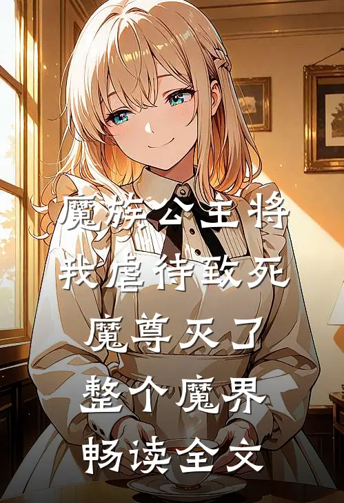 魔族公主将我虐待致死,魔尊灭了整个魔界畅读全文