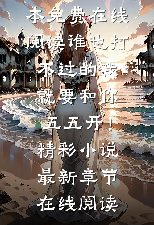 谁也打不过的我,就要和你五五开!精彩小说