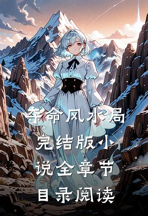 夺命风水局完结版小说全章节目录阅读