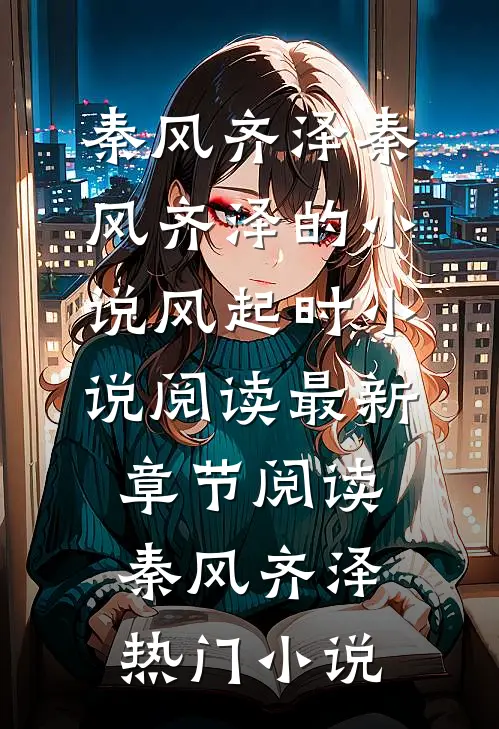 秦风齐泽的小说风起时小说阅读