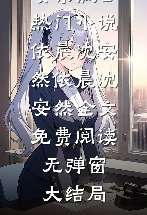 不争不抢万人嫌,我真千金要杀疯了热门小说依晨沈安然