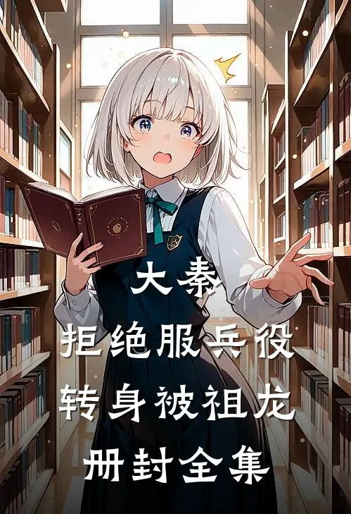 大秦:拒绝服兵役,转身被祖龙册封全集