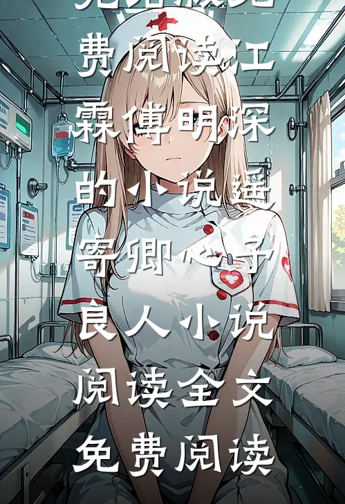 江霖傅明深的小说遥寄卿心予良人小说阅读