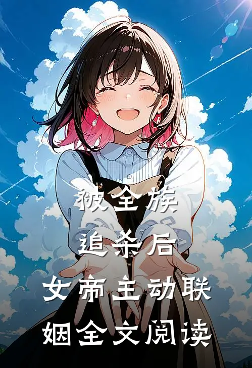 被全族追杀后，女帝主动联姻全文阅读