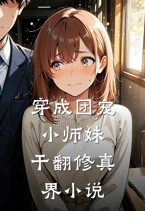 穿成团宠小师妹,干翻修真界小说