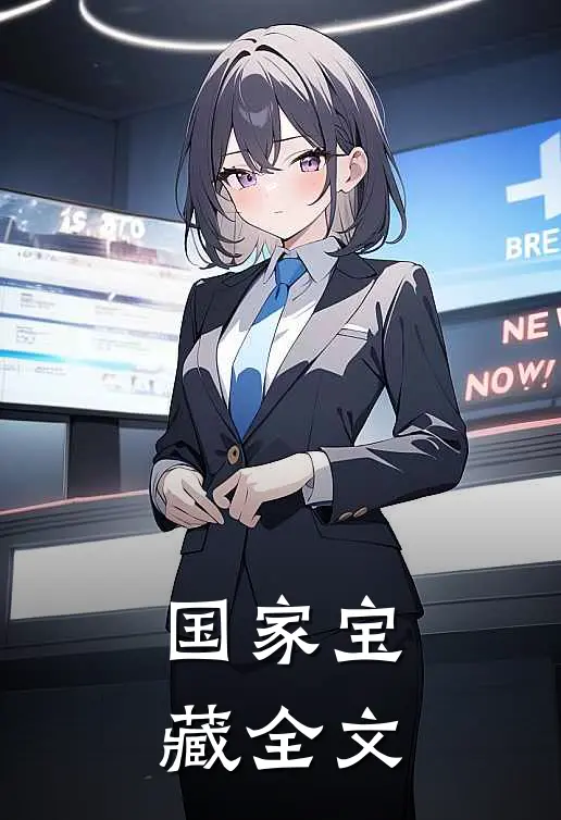 国家宝藏全文