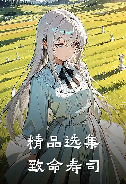 精品选集致命寿司