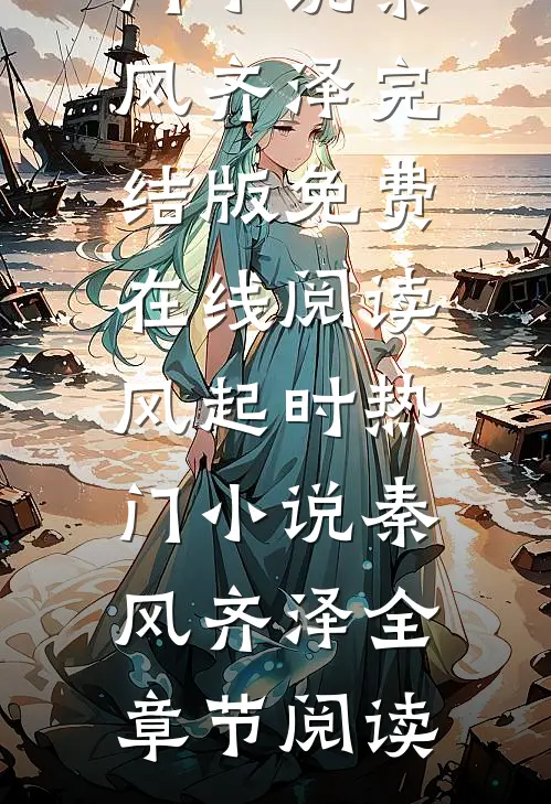 风起时热门小说秦风齐泽