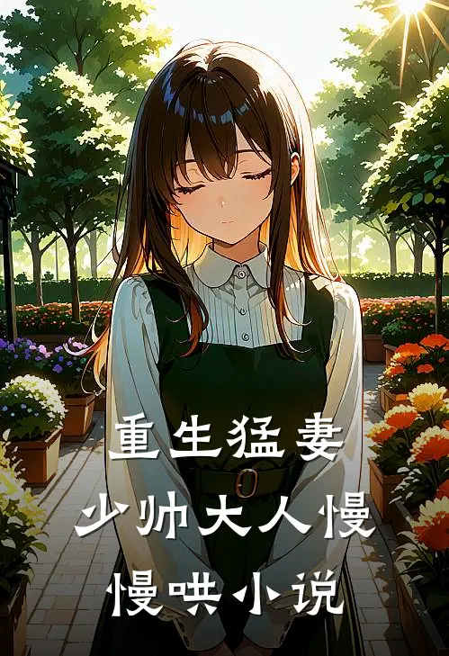 重生猛妻:少帅大人慢慢哄小说