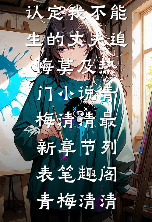 流产后,认定我不能生的丈夫追悔莫及热门小说青梅清清