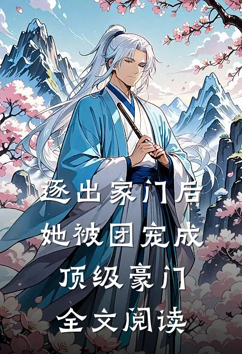 逐出家门后,她被团宠成顶级豪门全文阅读