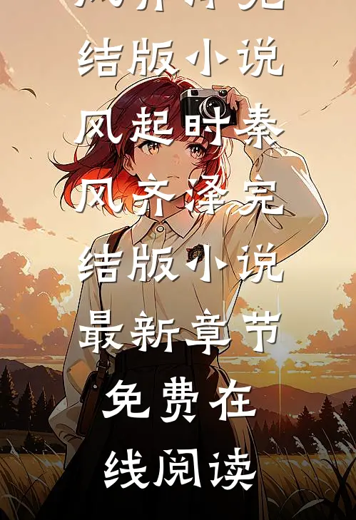 风起时秦风齐泽完结版小说