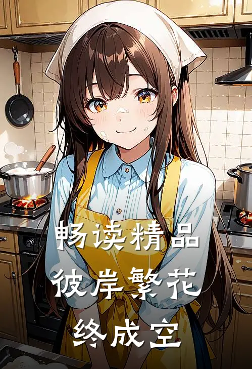 畅读精品彼岸繁花,终成空