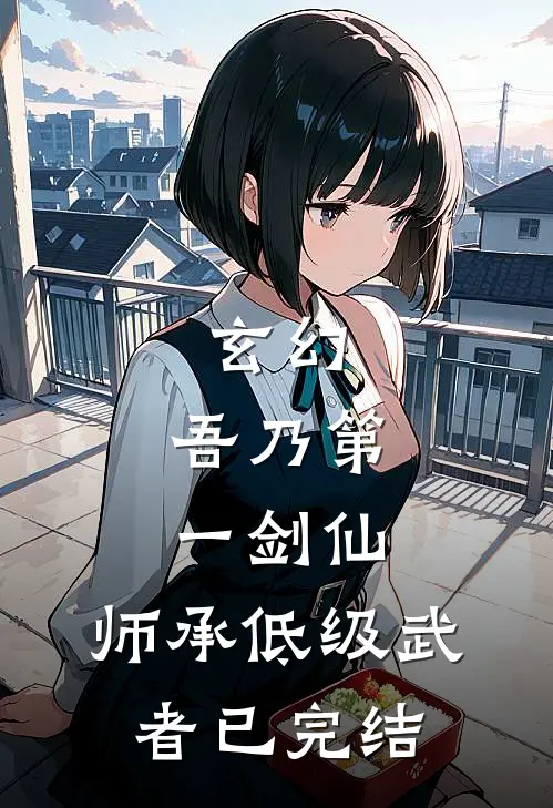 玄幻:吾乃第一剑仙,师承低级武者已完结