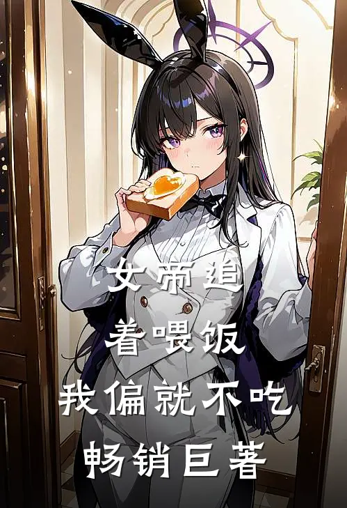 女帝追着喂饭，我偏就不吃畅销巨著