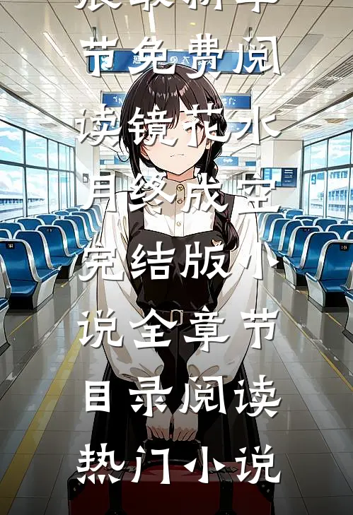 镜花水月终成空完结版小说全章节目录阅读