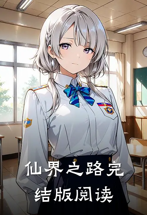 仙界之路完结版阅读