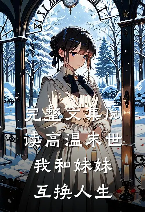 完整文集阅读高温末世,我和妹妹互换人生