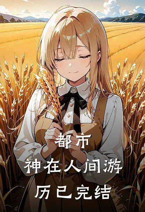 都市:神在人间游历已完结