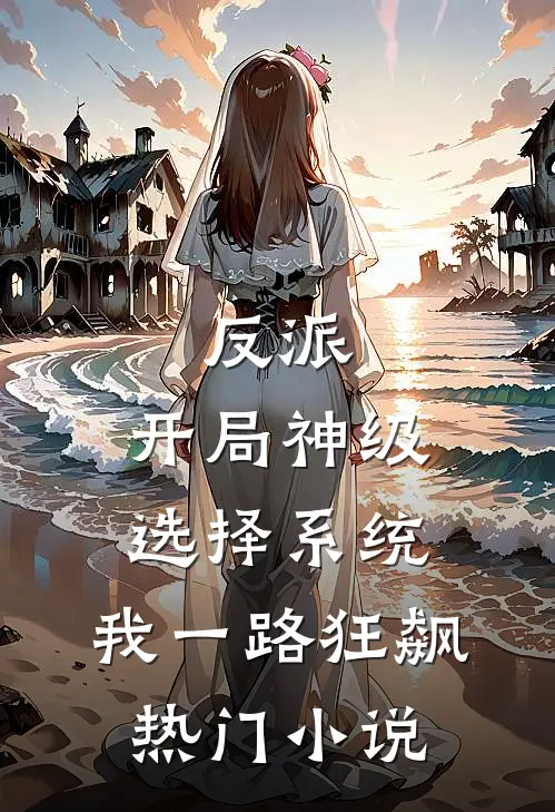 反派:开局神级选择系统,我一路狂飙热门小说