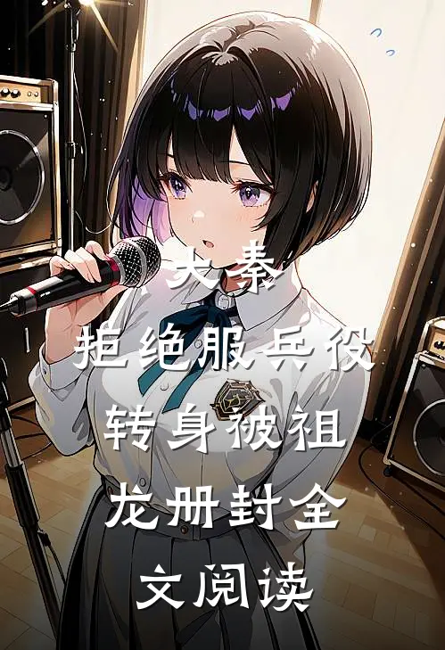 大秦:拒绝服兵役,转身被祖龙册封全文阅读