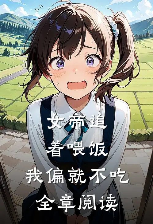 女帝追着喂饭，我偏就不吃全章阅读