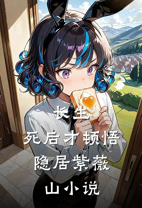 长生:死后才顿悟,隐居紫薇山小说