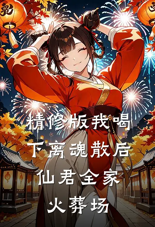 精修版我喝下离魂散后,仙君全家火葬场