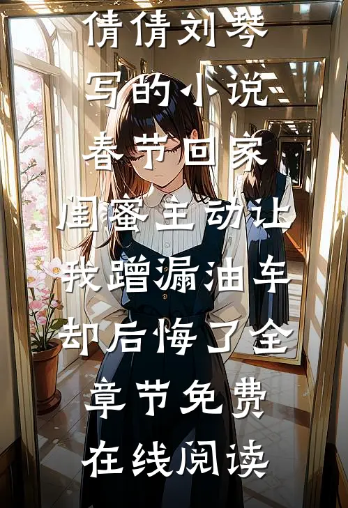 张倩倩刘琴写的小说春节回家,闺蜜主动让我蹭漏油车却后悔了