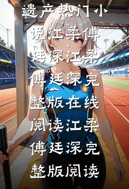 重生后我拒绝继承千亿遗产热门小说江柔傅廷深