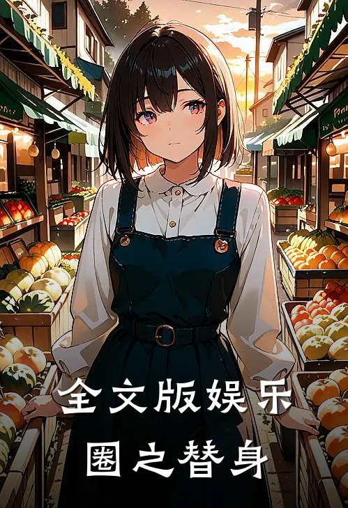全文版娱乐圈之替身