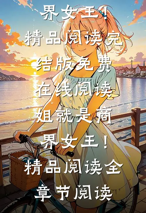 姐就是商界女王!精品阅读