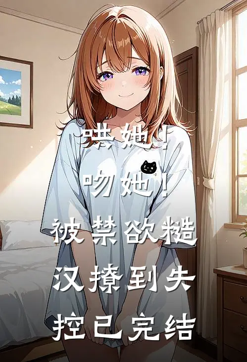 哄她!吻她!被禁欲糙汉撩到失控已完结