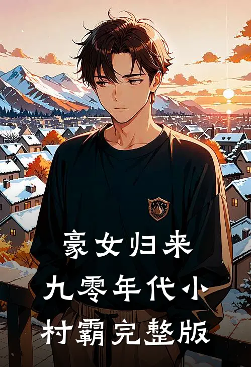 豪女归来:九零年代小村霸完整版